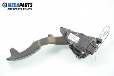 Потенциометър газ  за Renault Laguna II Grandtour (03.2001 - 12.2007), № 8200002904