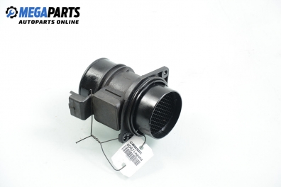 Дебитомер за Renault Laguna II Grandtour (03.2001 - 12.2007) 1.9 dCi (KG0G), 120 к.с.