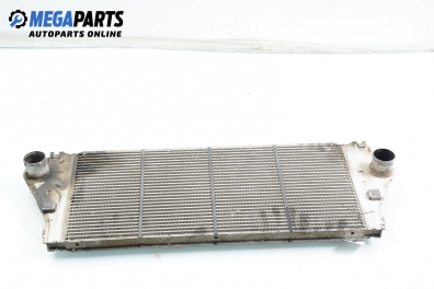 Интеркулер за Renault Laguna II Grandtour (03.2001 - 12.2007) 1.9 dCi (KG0G), 120 к.с.