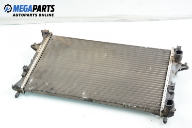 Воден радиатор за Renault Laguna II Grandtour (03.2001 - 12.2007) 1.9 dCi (KG0G), 120 к.с.