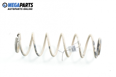 Пружина за ходова част за Renault Laguna II Grandtour (03.2001 - 12.2007), комби, позиция: задна