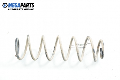 Пружина за ходова част за Renault Laguna II Grandtour (03.2001 - 12.2007), комби, позиция: задна