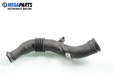 Гофриран маркуч за Renault Laguna II Grandtour (03.2001 - 12.2007) 1.9 dCi (KG0G), 120 к.с.