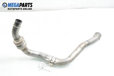 Тръба турбо за Renault Laguna II Grandtour (03.2001 - 12.2007) 1.9 dCi (KG0G), 120 к.с.