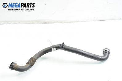 Тръба турбо за Renault Laguna II Grandtour (03.2001 - 12.2007) 1.9 dCi (KG0G), 120 к.с., № 8200 142349