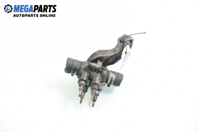 Нагревател антифриз за Renault Laguna II Grandtour (03.2001 - 12.2007) 1.9 dCi (KG0G), 120 к.с.