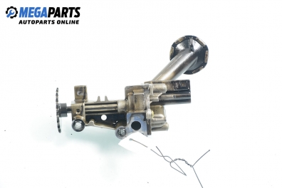 Маслена помпа за Renault Laguna II Grandtour (03.2001 - 12.2007) 1.9 dCi (KG0G), 120 к.с.