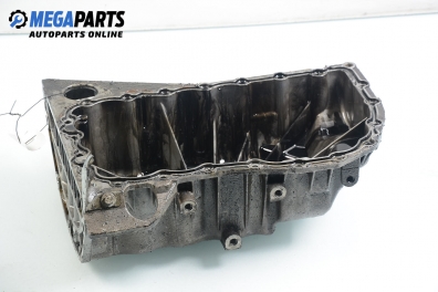 Картер за Renault Laguna II Grandtour (03.2001 - 12.2007) 1.9 dCi (KG0G), 120 к.с.