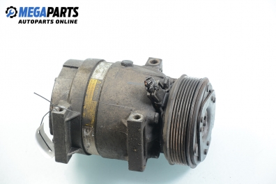 Компресор климатик за Renault Laguna II Grandtour (03.2001 - 12.2007) 1.9 dCi (KG0G), 120 к.с., № 1140049