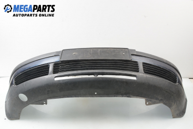 Предна броня за Volkswagen Passat Sedan B5 (08.1996 - 12.2001), седан, позиция: предна