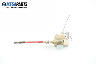 Ключалка за капачката на резервоара за Volkswagen Passat Sedan B5 (08.1996 - 12.2001), седан