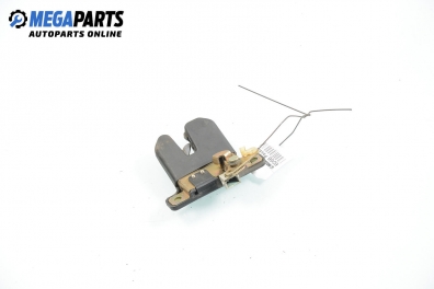 Брава заден капак за Volkswagen Passat Sedan B5 (08.1996 - 12.2001), седан