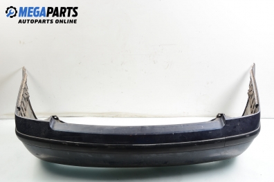 Задна броня за Volkswagen Passat Sedan B5 (08.1996 - 12.2001), седан