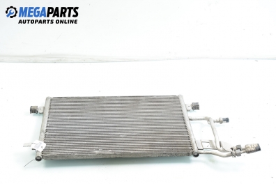 Климатичен радиатор за Volkswagen Passat Sedan B5 (08.1996 - 12.2001) 1.6, 101 к.с.