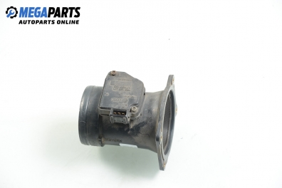 Дебитомер за Volkswagen Passat Sedan B5 (08.1996 - 12.2001) 1.6, 101 к.с., № Hitachi AFH60-10B