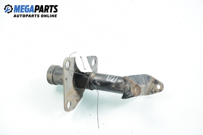 Буфер предна броня за Volkswagen Passat Sedan B5 (08.1996 - 12.2001), седан, позиция: предна, лява