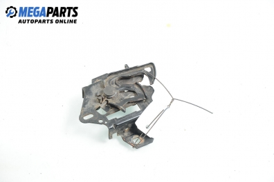 Брава преден капак за Volkswagen Passat Sedan B5 (08.1996 - 12.2001), седан