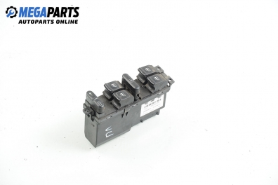 Бутони ел. стъкла  за Volkswagen Passat Sedan B5 (08.1996 - 12.2001)