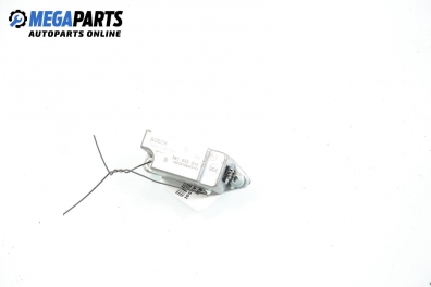 Сензор airbag за Volkswagen Passat Sedan B5 (08.1996 - 12.2001), № Bosch 0 285 001 177 / 3B0 959 643