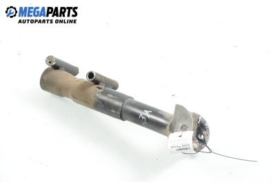 Буфер задна броня за Volkswagen Passat Sedan B5 (08.1996 - 12.2001), седан, позиция: задна, дясна