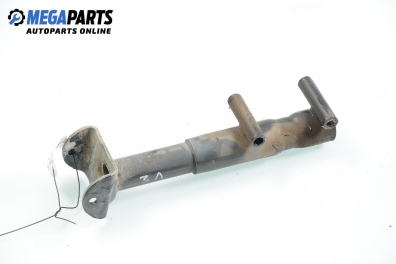 Буфер задна броня за Volkswagen Passat Sedan B5 (08.1996 - 12.2001), седан, позиция: задна, лява