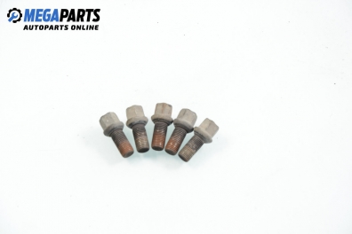 Болтове (5 броя) за Volkswagen Passat Sedan B5 (08.1996 - 12.2001)