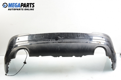 Задна броня за Mercedes-Benz R-Class Minivan (W251) (08.2005 - 10.2017)