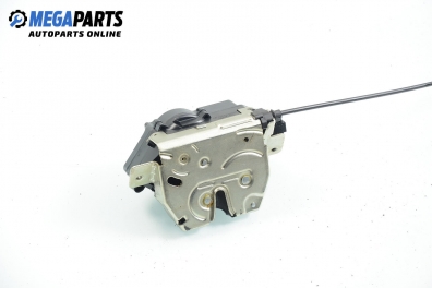 Брава заден капак за Mercedes-Benz R-Class Minivan (W251) (08.2005 - 10.2017)