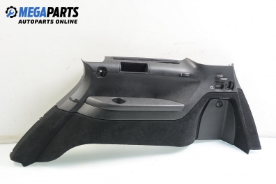 Кора багажник за Mercedes-Benz R-Class Minivan (W251) (08.2005 - 10.2017)