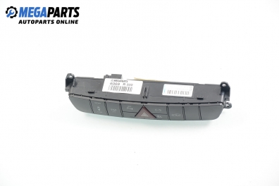 Панел бутони за Mercedes-Benz R-Class Minivan (W251, V251) (08.2005 - 10.2017), № A2518700310