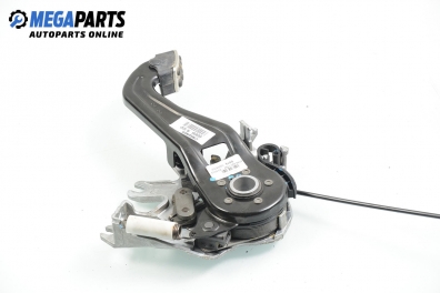 Педал паркинг спирачка за Mercedes-Benz R-Class Minivan (W251) (08.2005 - 10.2017), № A 164 420 1184