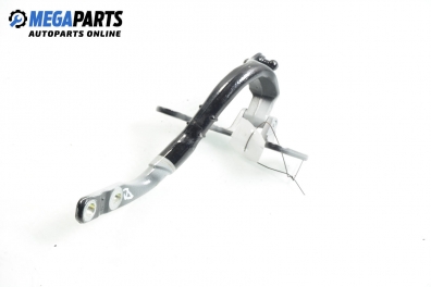 Панта заден капак за Mercedes-Benz R-Class Minivan (W251) (08.2005 - 10.2017), 4+1 вр., позиция: дясна