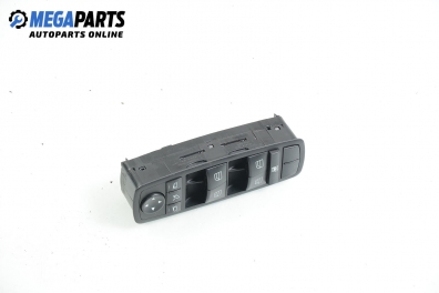 Бутони ел. стъкла и огледала  за Mercedes-Benz R-Class Minivan (W251) (08.2005 - 10.2017)