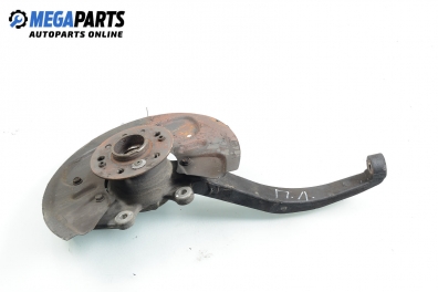 Шенкел главина за Mercedes-Benz R-Class Minivan (W251) (08.2005 - 10.2017), позиция: предна, лява