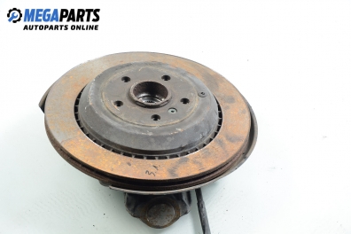 Шенкел главина за Mercedes-Benz R-Class Minivan (W251) (08.2005 - 10.2017), позиция: задна, лява