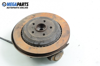 Шенкел главина за Mercedes-Benz R-Class Minivan (W251) (08.2005 - 10.2017), позиция: задна, дясна