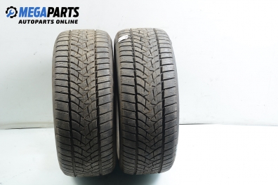Зимни гуми DUNLOP 255/50/19, DOT: 2216