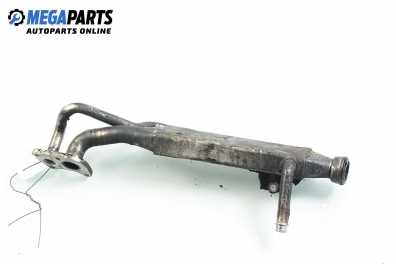 EGR охладител за Mercedes-Benz R-Class Minivan (W251) (08.2005 - 10.2017) R 320 CDI 4-matic (251.022, 251.122), 224 к.с.