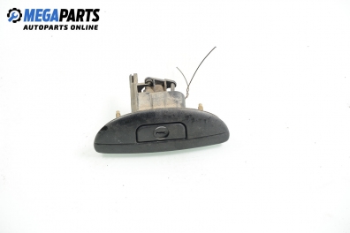 Ключалка заден капак за Renault Megane Scenic (10.1996 - 12.2001)