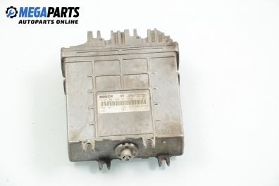 Компютър двигател за Renault Megane Scenic (10.1996 - 12.2001) 1.9 dTi (JA0N), 98 к.с., № Bosch 0 281 001 809