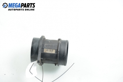 Дебитомер за Renault Megane Scenic (10.1996 - 12.2001) 1.9 dTi (JA0N), 98 к.с., № 7700105010 B