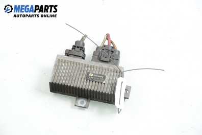 Реле подгревни свещи за Renault Megane Scenic (10.1996 - 12.2001) 1.9 dTi (JA0N), № 7700111525