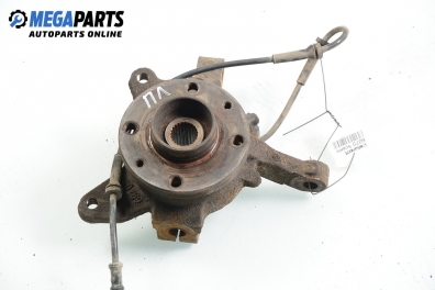 Шенкел главина за Renault Megane Scenic (10.1996 - 12.2001), позиция: предна, лява