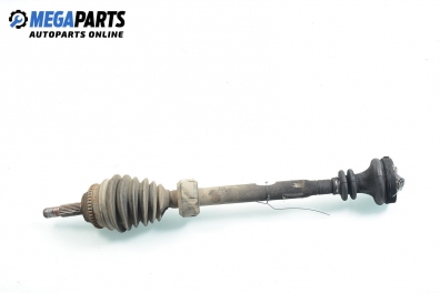 Полуоска за Renault Megane Scenic (10.1996 - 12.2001) 1.9 dTi (JA0N), 98 к.с., позиция: предна, дясна