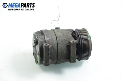 Компресор климатик за Renault Megane Scenic (10.1996 - 12.2001) 1.9 dTi (JA0N), 98 к.с.
