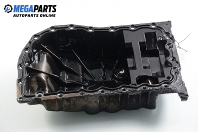 Картер за Renault Megane Scenic (10.1996 - 12.2001) 1.9 dTi (JA0N), 98 к.с.