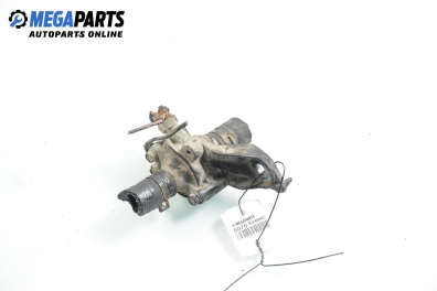 Нагревател антифриз за Renault Megane Scenic (10.1996 - 12.2001) 1.9 dTi (JA0N), 98 к.с.