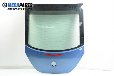 Заден капак за Volkswagen New Beetle Coupe (01.1998 - 09.2010)