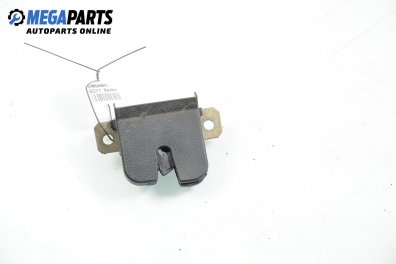 Брава заден капак за Volkswagen New Beetle Coupe (01.1998 - 09.2010), позиция: задна