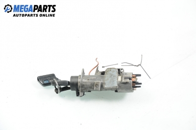 Контактен ключ за Volkswagen New Beetle Coupe (01.1998 - 09.2010)